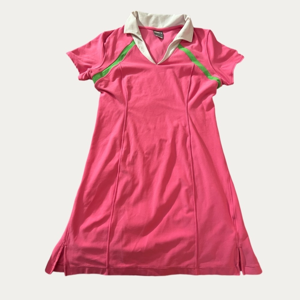 Vintage Nike Dress